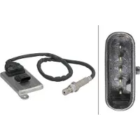 Hella 6PN 358 186-121 NOx-sensor, NOx-katalysator