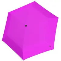 Knirps Paraplu neonroze
