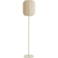Light & Living Vloerlamp Ø35x165 cm SOLUNE linnen naturel+zand