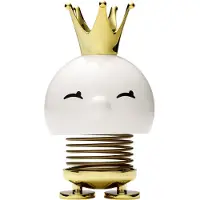 Hoptimist Queen White 12,1 cm