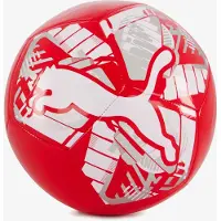 Puma Big Cat voetbal rood