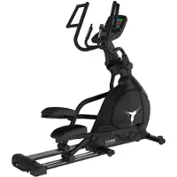 Care ELLIPTER FD crosstrainer met TFT-scherm - CARE - verbonden ergometer