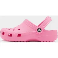 Crocs Classic Clog Junior - Roze, Roze