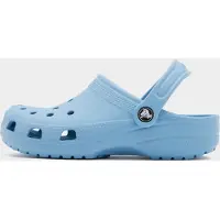 Crocs Open schoenen 'Classic' lichtblauw