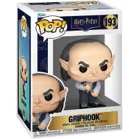 Funko POP! Harry Potter POP! Films Vinyl Figuur Griphook, 9 cm