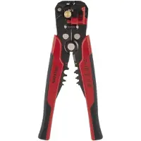 Kreator KRTH61004 draadstriptang automatisch - 205 mm - max. 6 mm