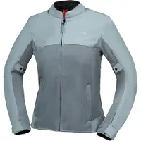 IXS Rapid-BigAir 1.0 Dames motorfiets textieljas Maat
