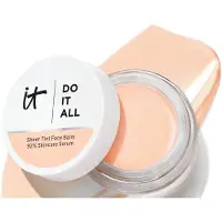 IT Cosmetics - Do-it-all Sheer Tint Face Balm Fair Cool