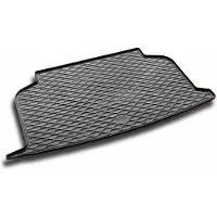 Rigum Kofferbakmat voor MG3 (ook Hybrid+) (2024-heden) - Rubber