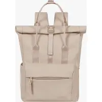 American Tourister Urban Groove UG16 Backpack City Mono beige