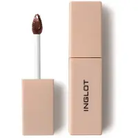 INGLOT Glazed Lips Liquid Lipstick Spf 50+ Liquid Lipstick 3.5 ml Tiramisu Cake 85