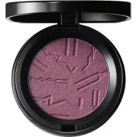 MAC Skinfinish Colourstruck Blush 4.5g (Various Shades) - Plush