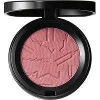 MAC Skinfinish Colourstruck Blush 4.5g (Various Shades) - Desert Rose