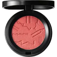 MAC Skinfinish Colourstruck Blush Pink Flamingo