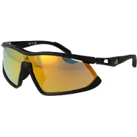 Adidas SUNGLASSES Zonnebrillen SP0055-F 0002G