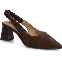 Bianco Biamaralyn Slingbacks Bruin 36