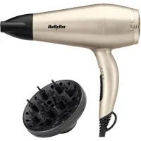 BaByliss Haardroger D217dse Power Smooth