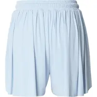 Urban Classics Sportbroek lichtblauw