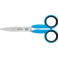 MARTOR Veiligheidsschaar - - SECUMAX 363 - Roestvrij staal - Rechthoekige snede