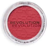 Revolution Reloaded Blush #rose Kiss 7,5 gr