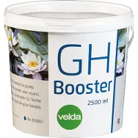 Velda Gh booster 2,5l
