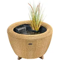 Velda Terrasvijver Orbis Model 1 66,5 X 65 X 40 Cm