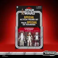 Hasbro Star Wars - Stormtrooper of the Empire - The Vintage Collection Special Action Figure Set - 10cm