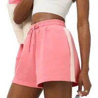 Sweaty Betty Revive side stripe short