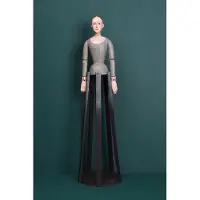 MEA Mannequin Antonia 16x16x64,80cm