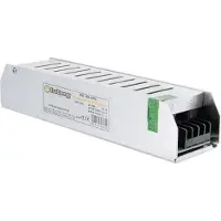 ABC-led 12V 8,33A Voeding Compact IP20 100W