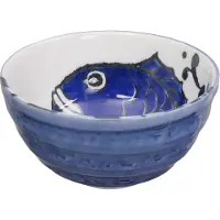 Tokyo Design Studio The Oriental Shop Bekers Schaal 16 x 8.5cm