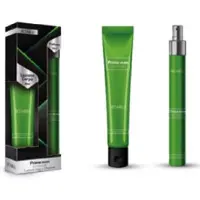 Setablu - prime man - showergel en parfum voor mannen - 2x35ml