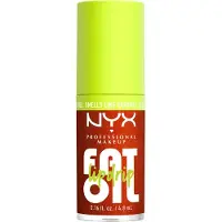 NYX Fat Oil Lip Drip #suga Baddie 4,8 ml