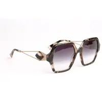Ana Hickmann Sunglasses HI9219 G21 53