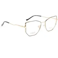 Ana Hickmann Optical Frame HI1255 09A 52