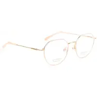 Ana Hickmann Optical Frame HIY1030T 05B 49 Titanium