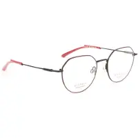 Ana Hickmann Optical Frame HIY1030T 09B 49 Titanium