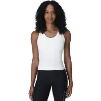 Sweaty Betty Athlete crop seamless workout tank top
