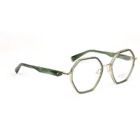 Ana Hickmann Optical Frame HIY1025 T03 50 Titanium