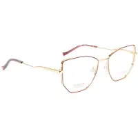 Ana Hickmann Optical Frame HI1255 07A 52