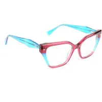 Ana Hickmann Optical Frame HI6365G P03 52