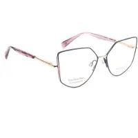 Ana Hickmann Optical Frame HI1258 05A 54