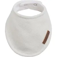 Babys Only Bandana slab Classic wolwit