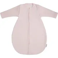 Babys Only Slaapzak Classic roze - 70 cm - afritsbare mouw