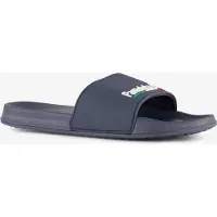 Pantofola d'oro Pantofola d’Oro heren slippers blauw maat 40