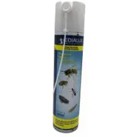 Edialux Topscore spray tegen wespen