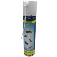 Edialux Spray tegen kruipende insecten als mieren