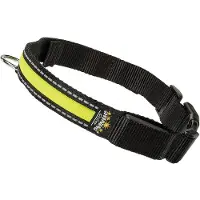 Ferplast NIGHT, halsband voor grote honden