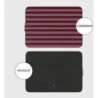 Burga Laptophoes 13 inch - Laptopsleeve - Spellbound