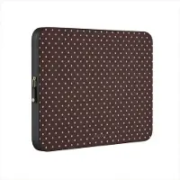 Burga Laptophoes 16 inch - Laptopsleeve - Sorry Busy